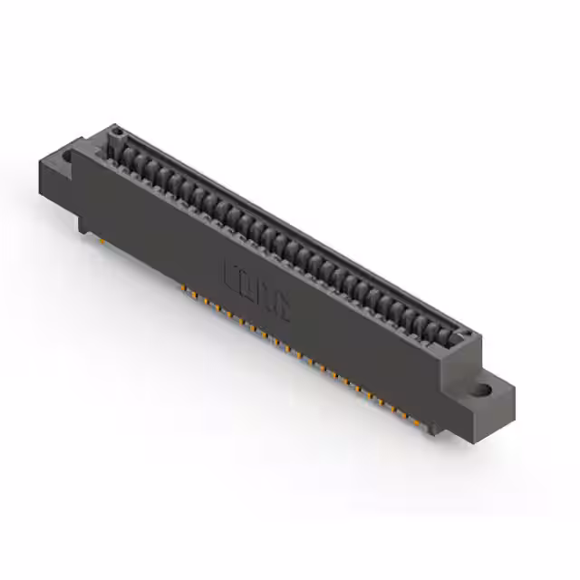 395-029-558-404 EDAC Inc.  Edgeboard Connectors